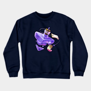 Levitany Crewneck Sweatshirt